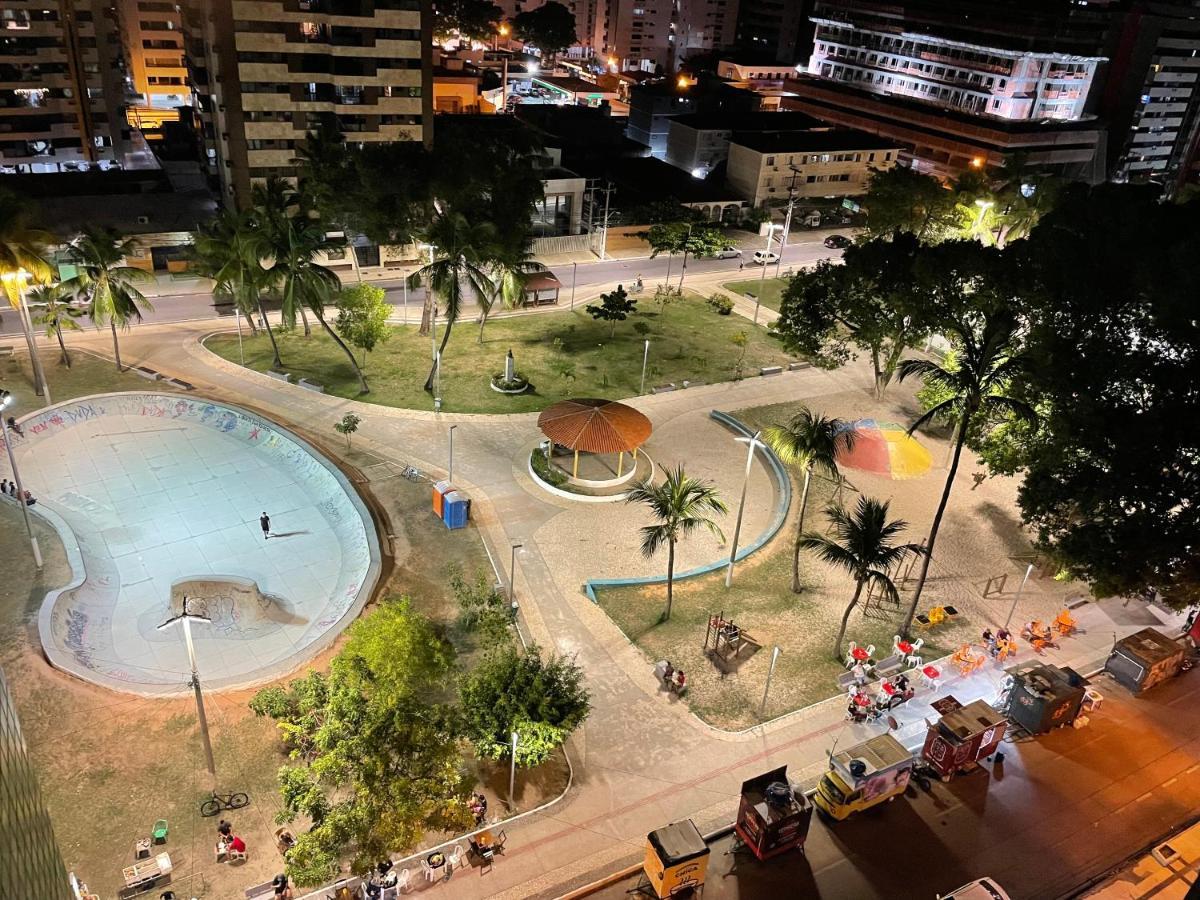 Cobertura alto padrão Ponta Verde Maceio Maceió Exterior foto