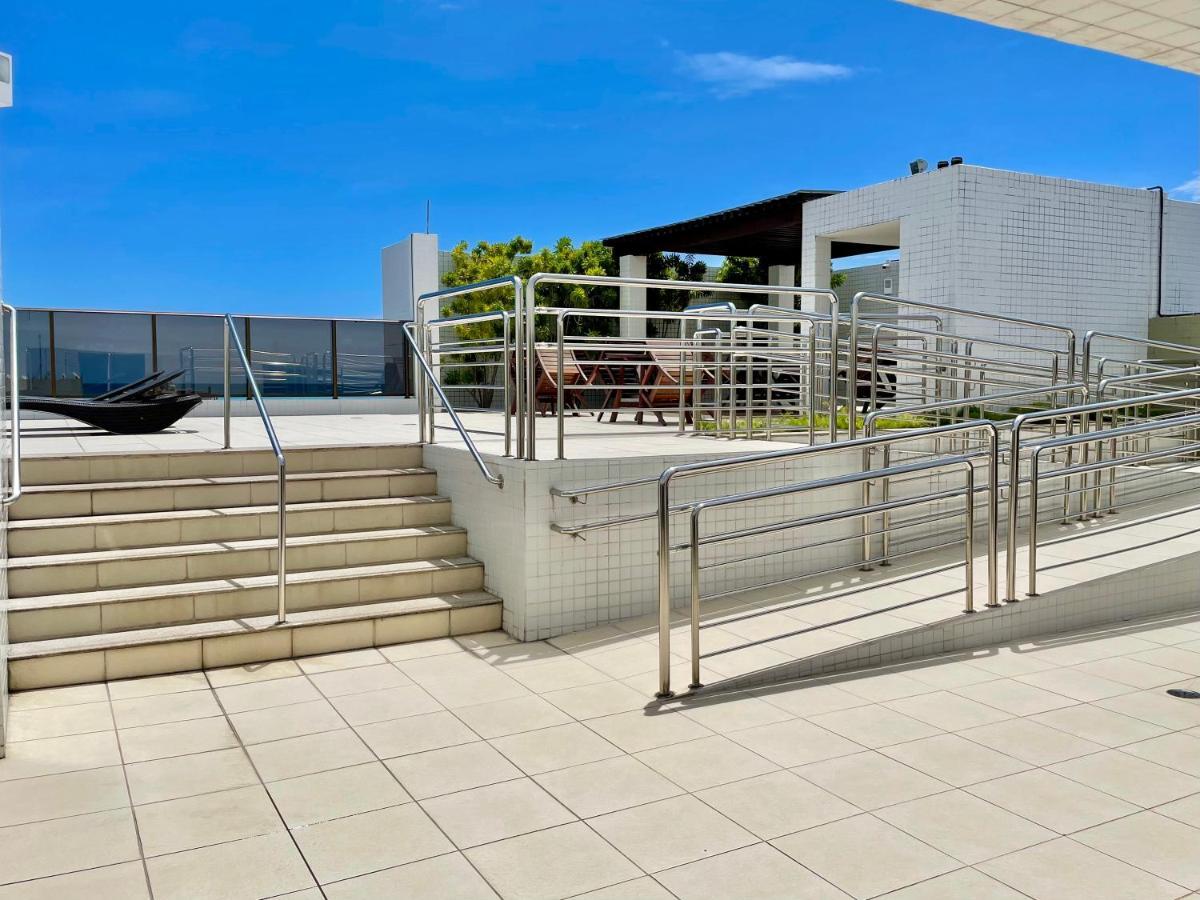 Cobertura alto padrão Ponta Verde Maceio Maceió Exterior foto