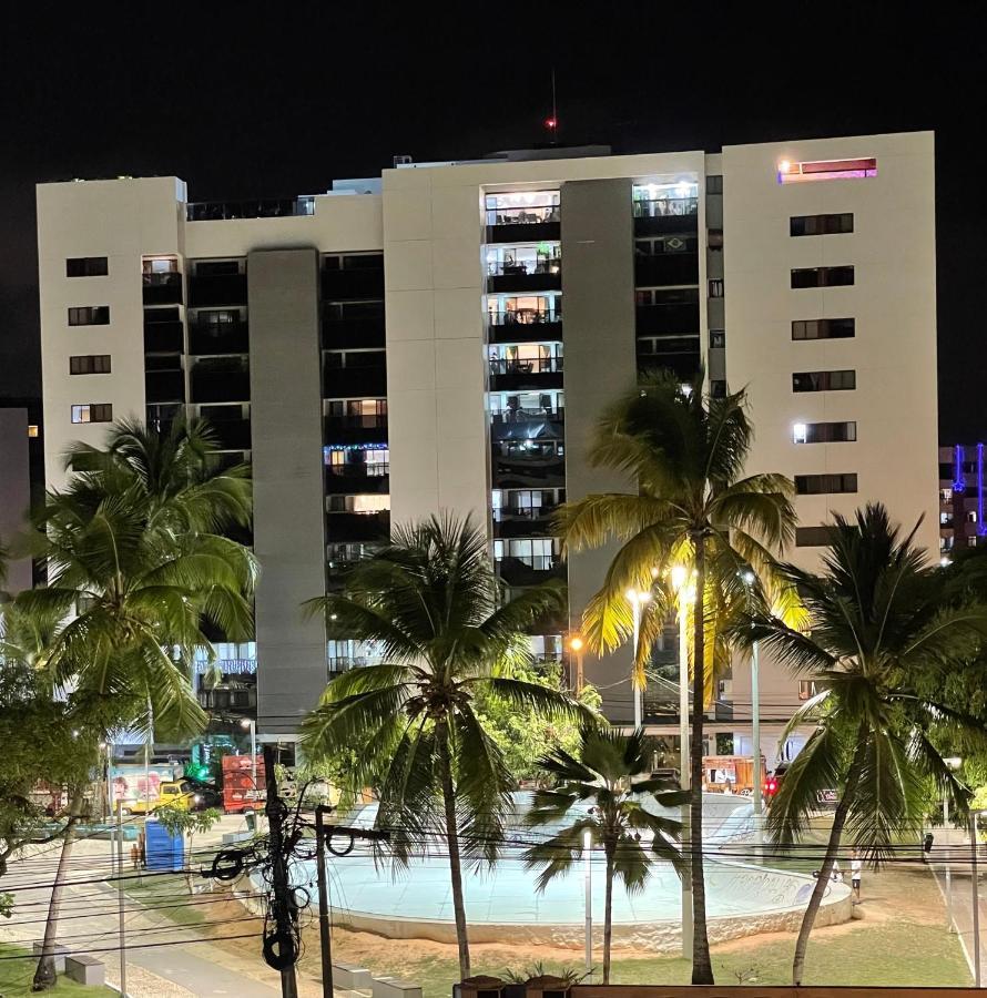 Cobertura alto padrão Ponta Verde Maceio Maceió Exterior foto